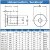 Hülsenmuttern M10 X 20 mit Senkkopf u. Innensechskant Edelstahl A1